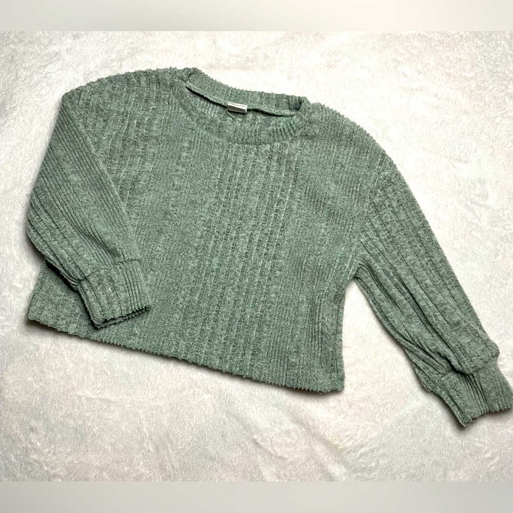 Shein Sweater